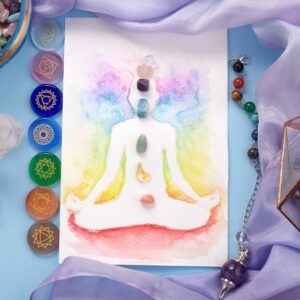 Limpieza astral de vínculos y relaciones