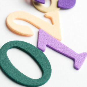 Combo Numerología: Carta Natal + Energías anuales
