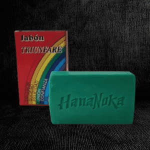 Jabón Triunfare