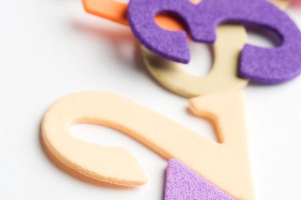 Numerología Express de tu Mes