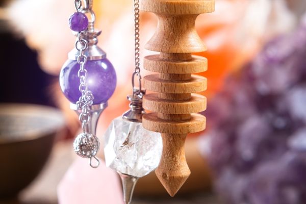 Limpieza Energética de Hogar 🏡