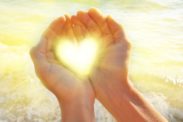 Reiki a Distancia 🙌