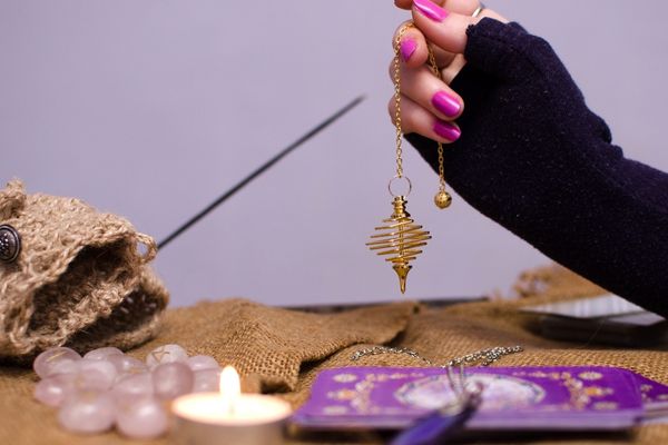 Armonización Express + Consejo Oracular