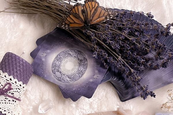 Tirada Oracular Express