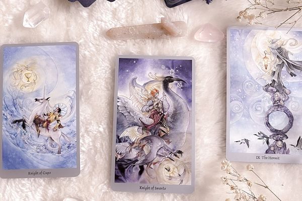 Limpieza Express + Consejo Oracular