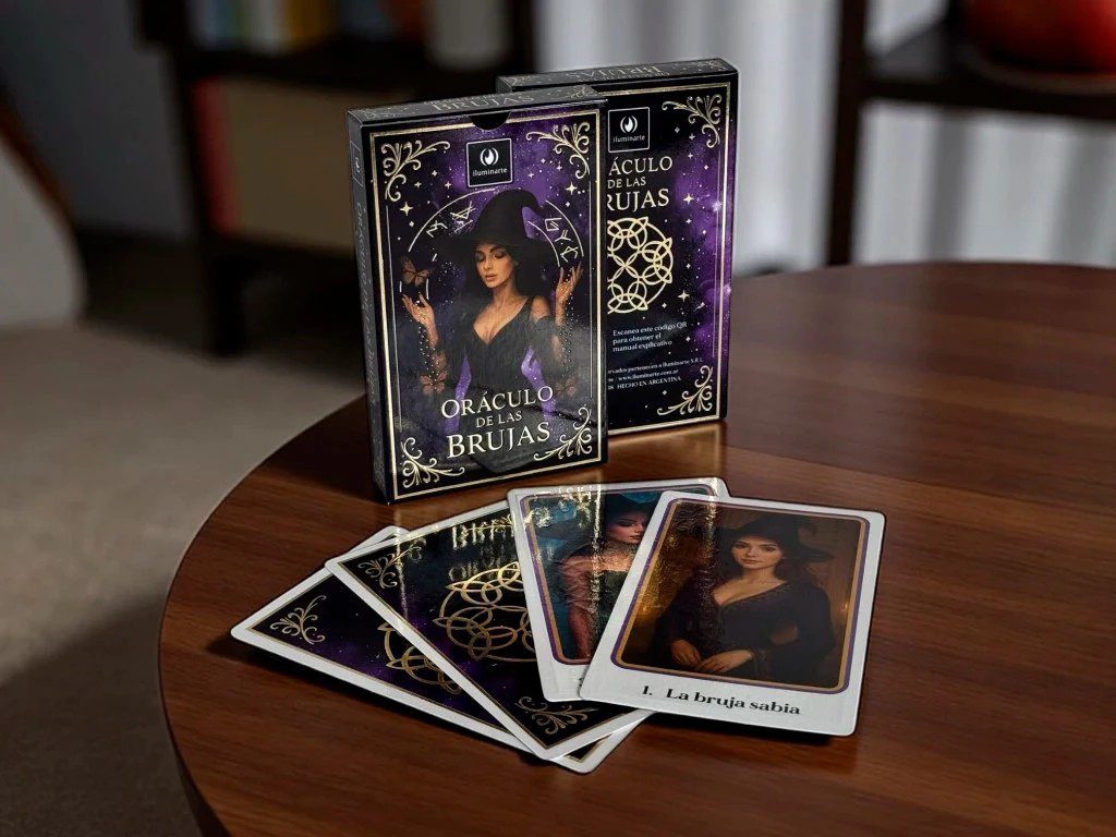 Oráculo de las Brujas - Image 3