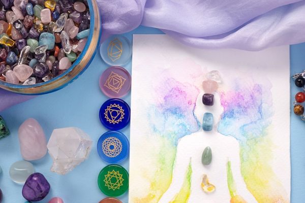 Armonizaciones Energéticas ✨