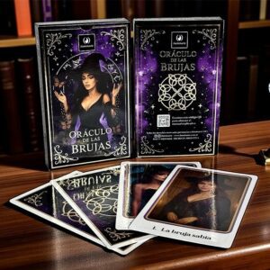 Oráculo de las Brujas