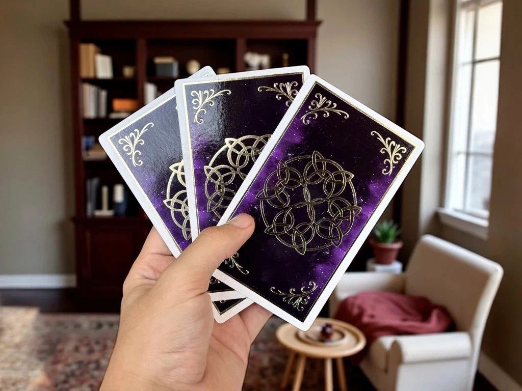 Oráculo de las Brujas - Image 2