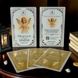 Oráculo de las Hadas
