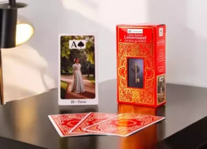 Tarot Lenormand