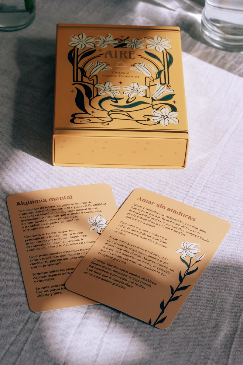 Oráculo "Aire" - Image 3