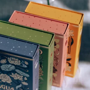 Kit oracular "4 elementos"