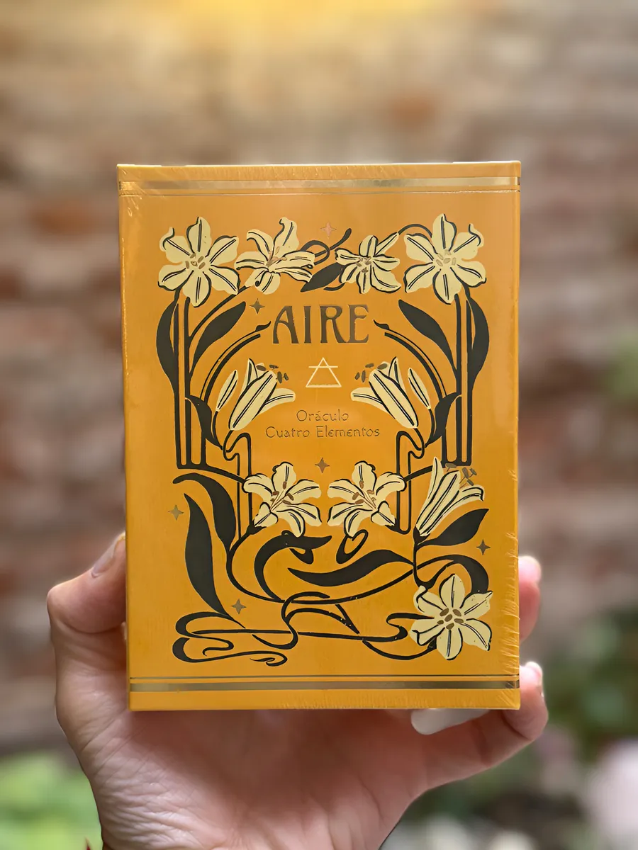 Oráculo "Aire"