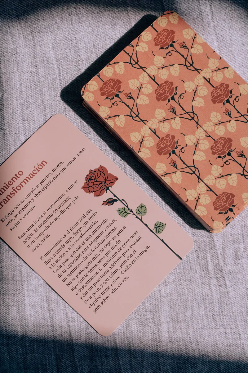 Kit oracular "4 elementos" - Image 9