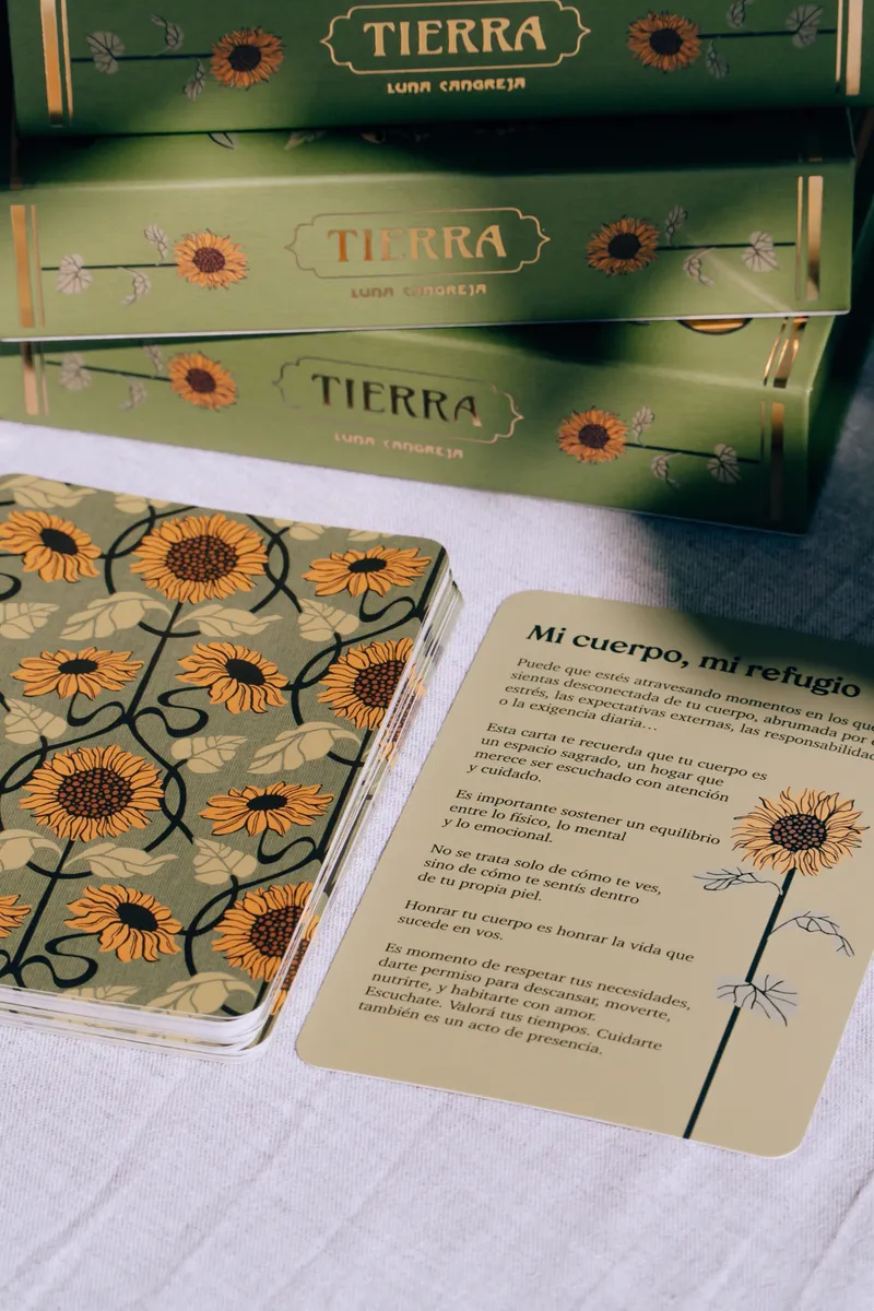 Oráculo "Tierra" - Image 3