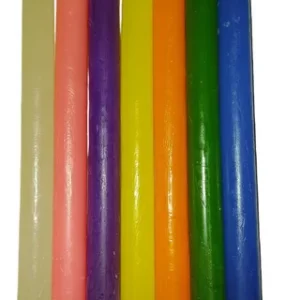 Kit de 7 Velas de los Arcángeles