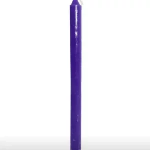 Vela Violeta