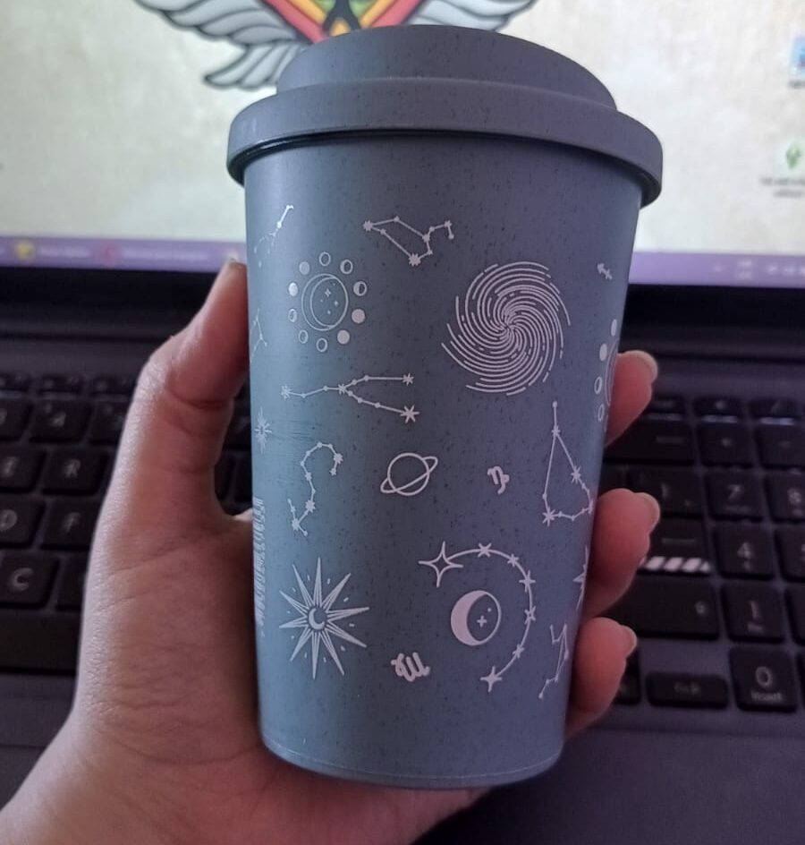 Vaso térmico - Astrología - Image 2