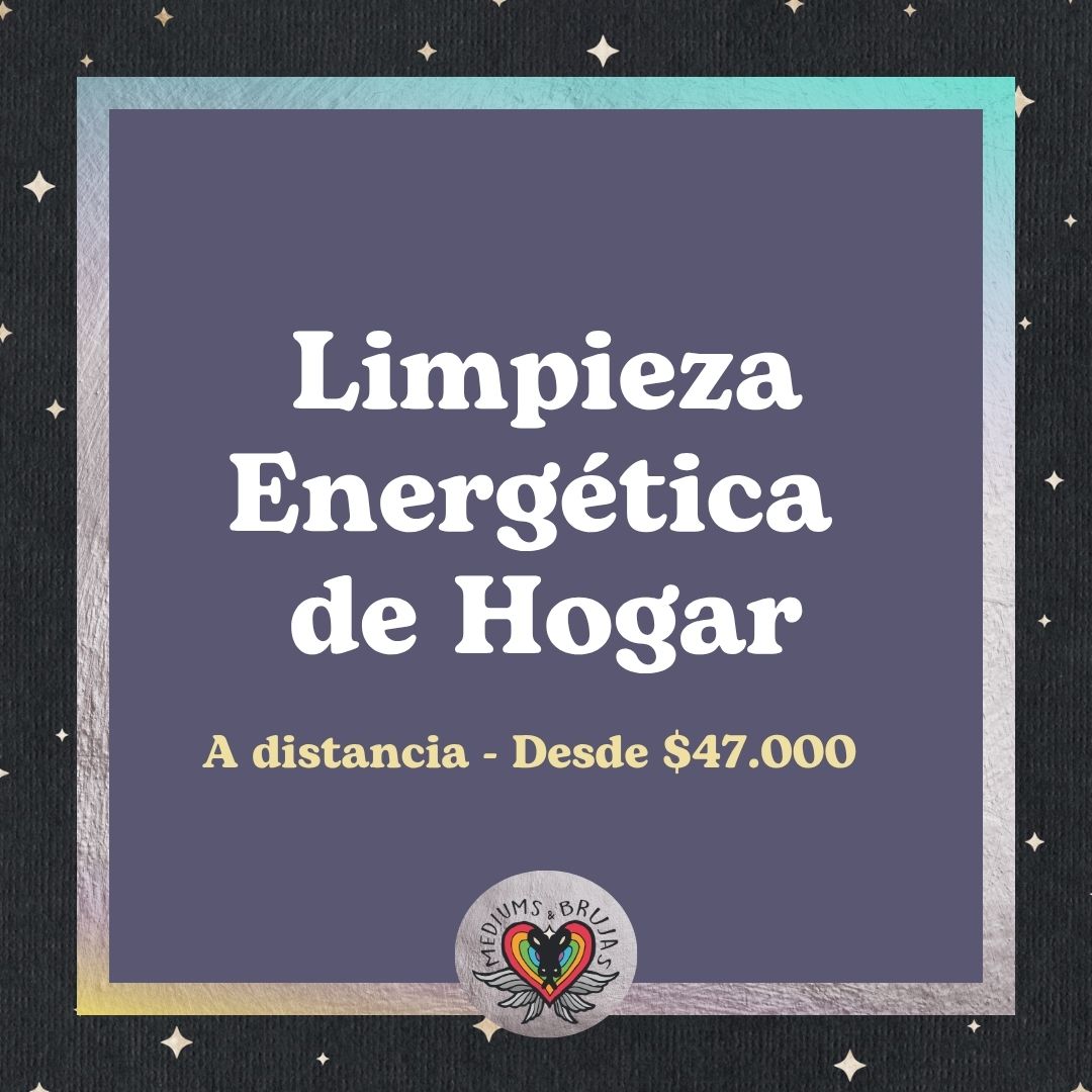 Limpieza Energética de Hogar - Image 2