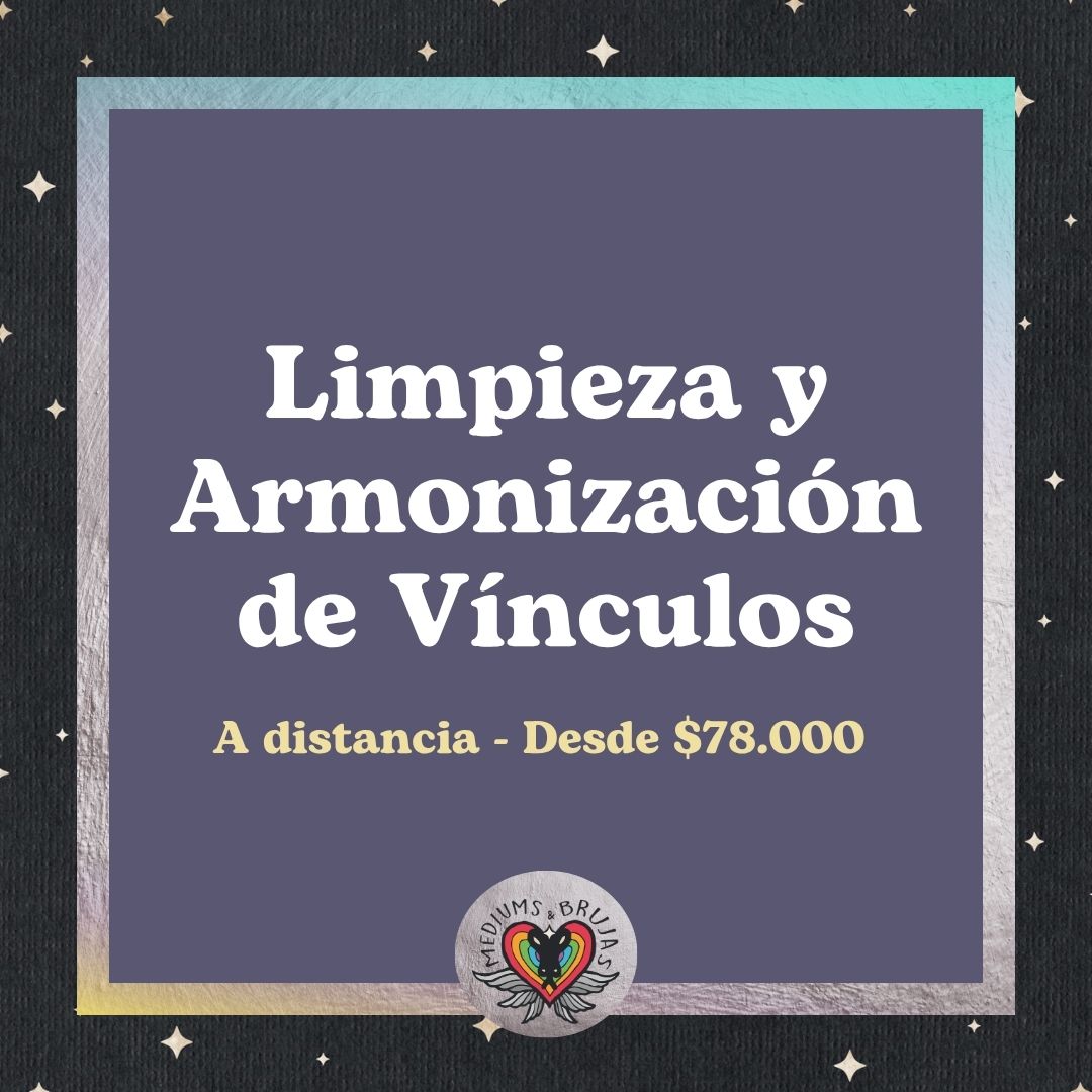 Limpieza y Armonización de Vínculo (para parejas) - Image 3