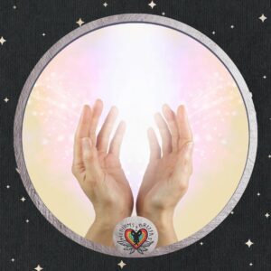 Reiki — Combo 3 sesiones