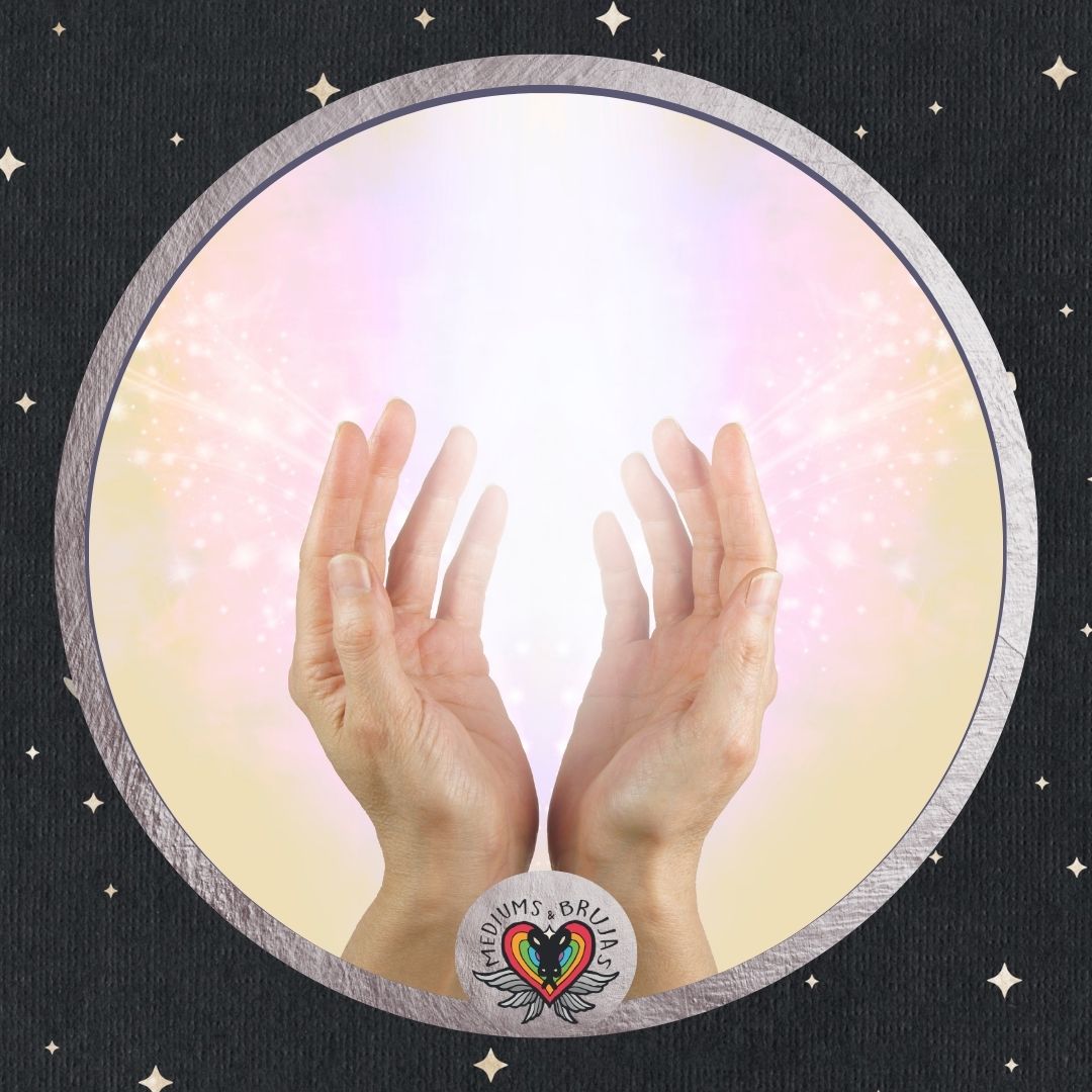 Reiki — Combo 3 sesiones