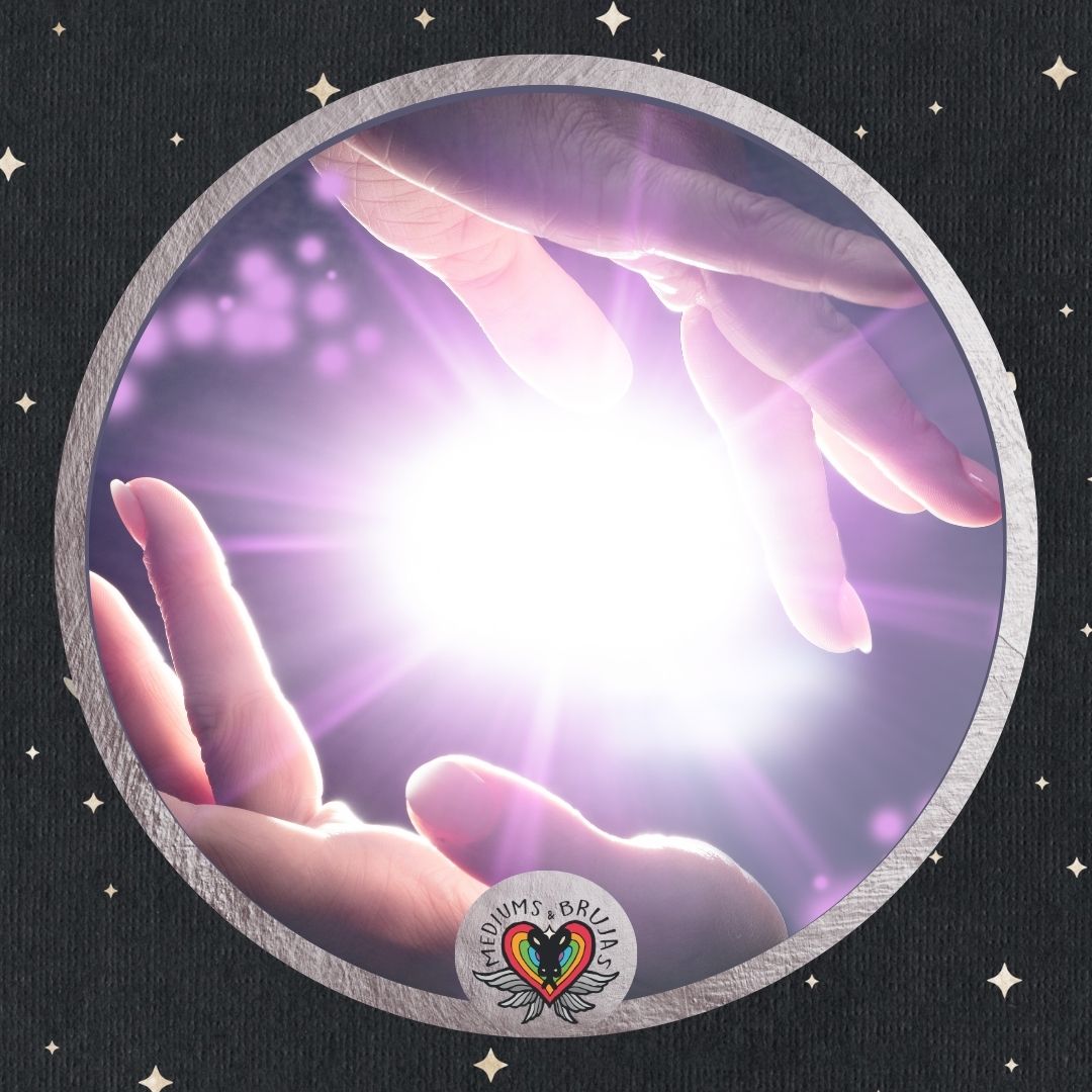 Reiki — Sesión individual