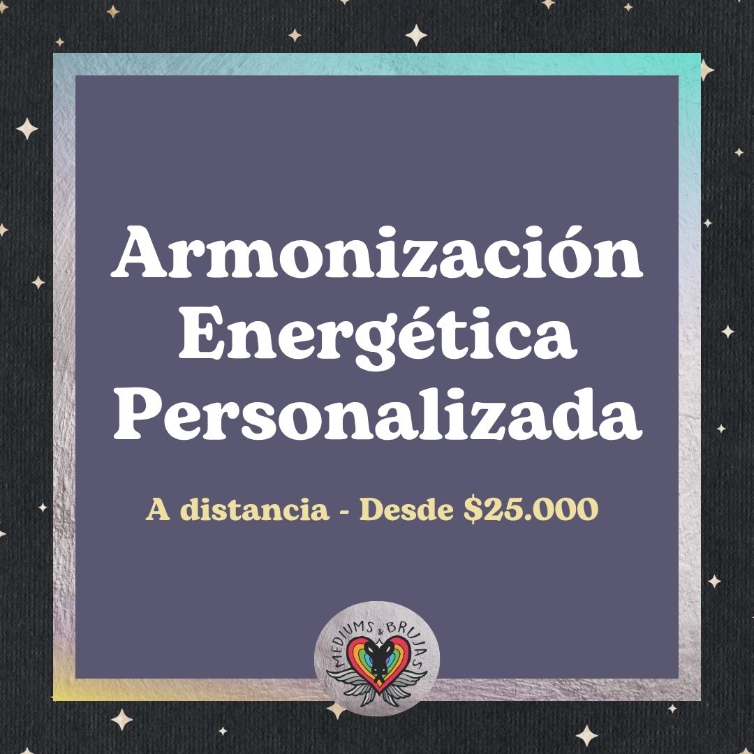 Armonización Energética Personalizada - Image 3