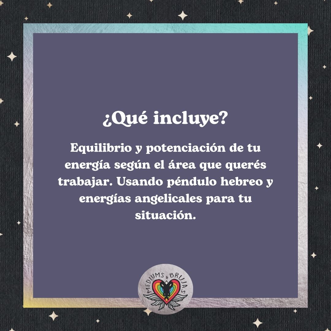 Armonización Energética Personalizada - Image 2