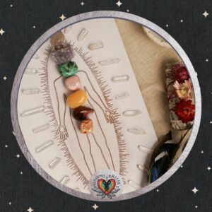 Reiki Kármico y Transgeneracional — Proceso de 3 sesiones