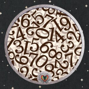 Carta Natal Numerológica